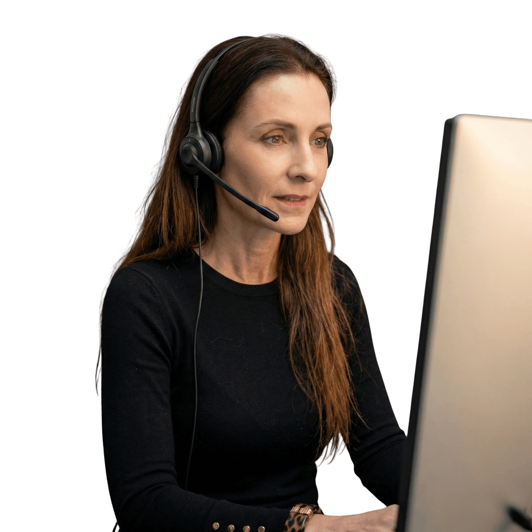 Sophie - À votre écoute