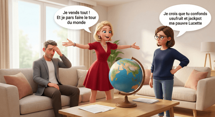 S01E11 - Quand le patrimoine devient un puzzle stratégique :le démembrement de propriété